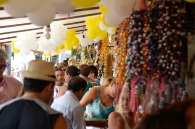 Com proximidade da COP30, governo federal reforça investimentos e números do turismo em Belém disparam