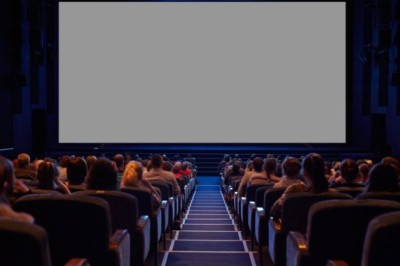 AUDIOVISUAL:  Setor cinematográfico celebra recorde de 3.509 salas de cinema em funcionamento no país