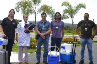 HCN realiza primeira captação de órgãos de 2025