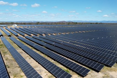 Matriz elétrica brasileira registra maior expansão da história em 2024