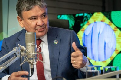 “É o Brasil vencendo e saindo do Mapa da Fome”, comemora Wellington Dias