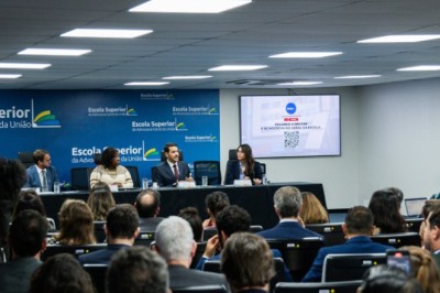 Governo Federal promove audiência pública sobre moderação de conteúdo em plataformas digitais