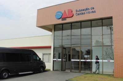 Termina no dia 7 de fevereiro prazo pagamento da anuidade da OAB-GO com desconto de 10%