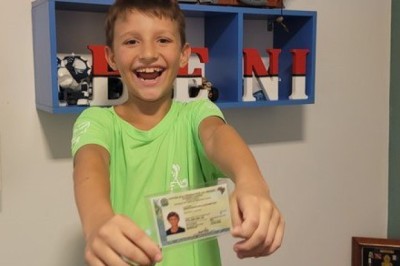 Carteira de Identidade Nacional já está nas mãos de 20 milhões de brasileiros