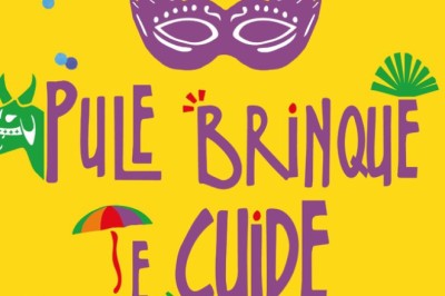 Campanha reforça importância do Disque 100 na proteção de crianças e adolescentes durante o Carnaval