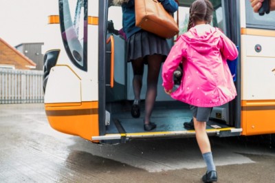 Novo PAC Seleções investirá R$ 2,3 bilhões na compra de transportes escolares e construção de creches