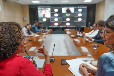 Governo Federal realiza escuta com povos e comunidades tradicionais para COP30