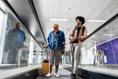 2025 inicia com recorde: 1,4 milhão de turistas internacionais, o melhor janeiro desde 1970