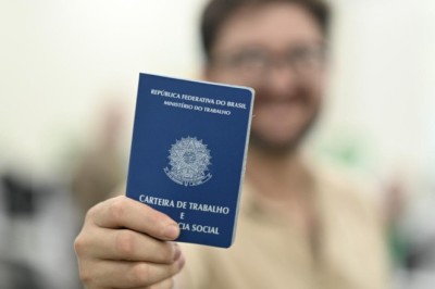 Goiás é o terceiro estado do país que mais gera empregos