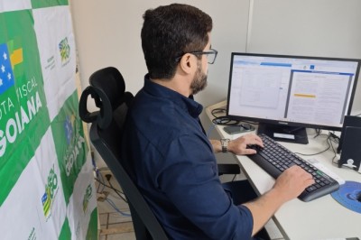 Ganhador de fevereiro da Nota Goiana é morador de Catalão