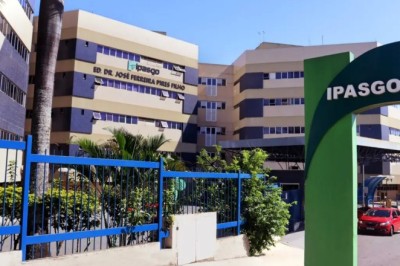 Ipasgo Saúde realiza live para esclarecer dúvidas sobre pagamento de terceiros