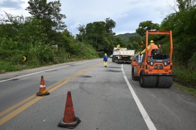 Goinfra facilita acesso às cidades turísticas no Carnaval
