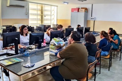 Prefeitura de Goiânia informa que Cadastro Único terá nova plataforma a partir de 17 de março