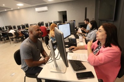 Caiado nomeia mais 307 professores aprovados em concurso público