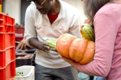 Plano de Segurança Alimentar e Nutricional projeta que Brasil sairá do Mapa da Fome até 2026