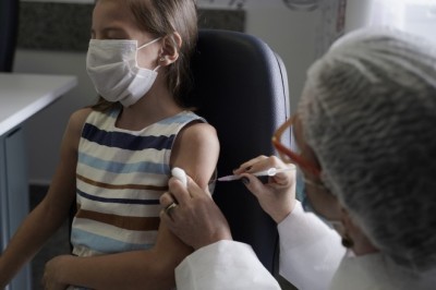 SES alerta para o aumento de doenças respiratórias em crianças e adolescentes