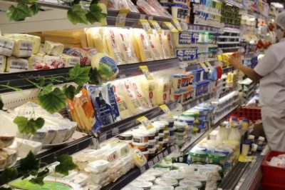 Governo Federal confirma tarifa zero de importação para alimentos