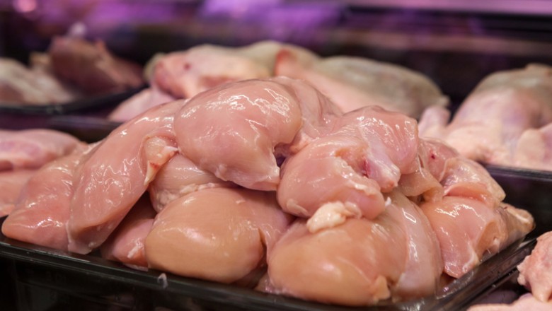 Abertura de mercado em Sarawak, Malásia, para exportação de carne de aves e carne bovina do Brasil