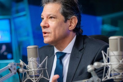 Haddad detalha projeto de lei de isenção do IR: “Justiça tributária”
