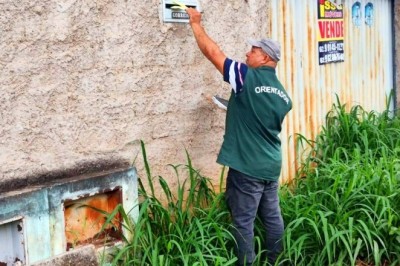 Comurg aplica 3.315 notificações administrativas por descarte irregular nas calçadas