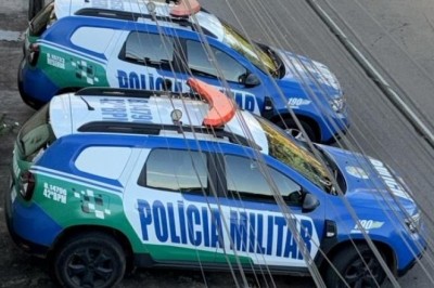 Detran-GO intensifica combate ao comércio ilegal de peças automotivas