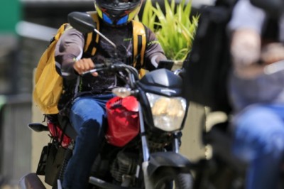 Caiado sanciona Lei que garante isenção de IPVA para mais de 370 mil motos em Goiás