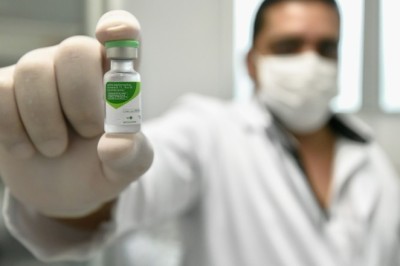 Goiás amplia faixa etária da vacinação contra HPV