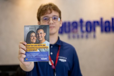 Mais de 400 mil usuários têm direito à tarifa social de energia em Goiás e não aderiram