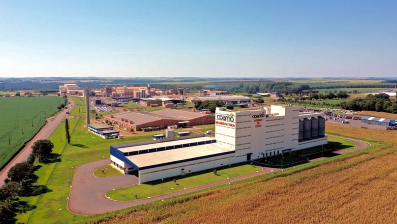 BNDES aprova R$ 216,6 mi para projetos que contemplam a ampliação e a construção de armazéns no país