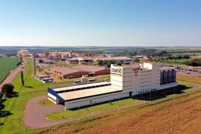 BNDES aprova R$ 216,6 mi para projetos que contemplam a ampliação e a construção de armazéns no país