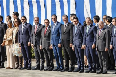 Brasil firma acordos com Japão para ampliar cooperação em áreas estratégicas