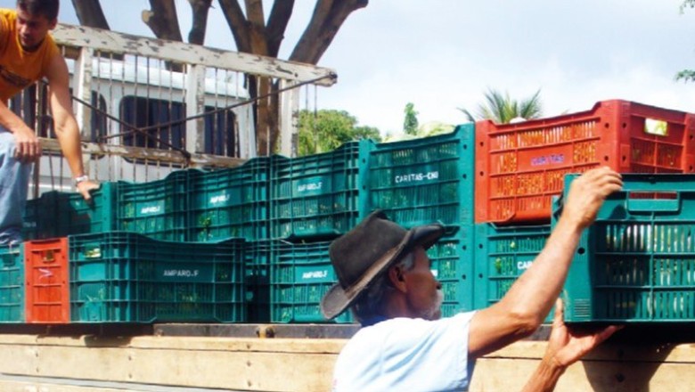 PAA: Inscrição de projetos da agricultura familiar vai até 31 de março