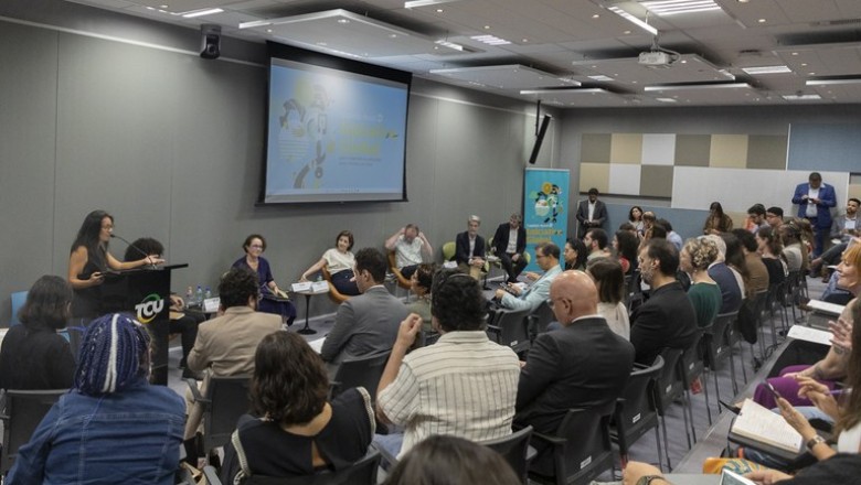 Governo apresenta rede que une sociedade civil e órgãos internacionais para proteger o debate climático