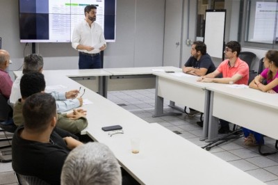 Nota Fiscal Goiana premia em R$ 1,2 milhão consumidores e clubes de futebol