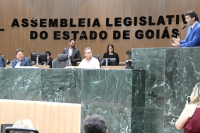 Governo de Goiás inicia duplicação da GO-330, entre Catalão e Ipameri, no segundo semestre de 2025