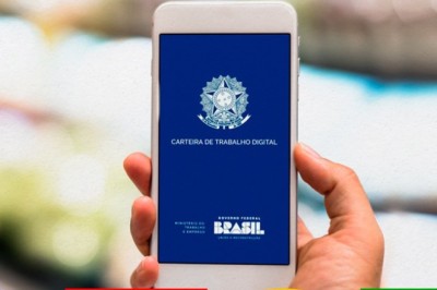 Brasil tem saldo recorde de 432 mil empregos com carteira assinada em fevereiro