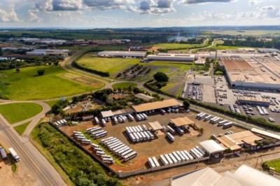 Governo de Goiás recebe projeto de reestruturação do Distrito Mineroindustrial de Catalão