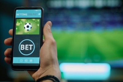 Governo Federal regulamenta fiscalização dos sites de apostas