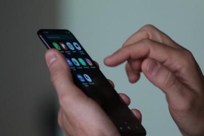 Ministério da Justiça inicia envio de notificações para celulares roubados ou furtados