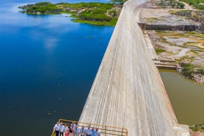 Em dois anos, investimentos do Novo PAC superam 53% do previsto até 2026