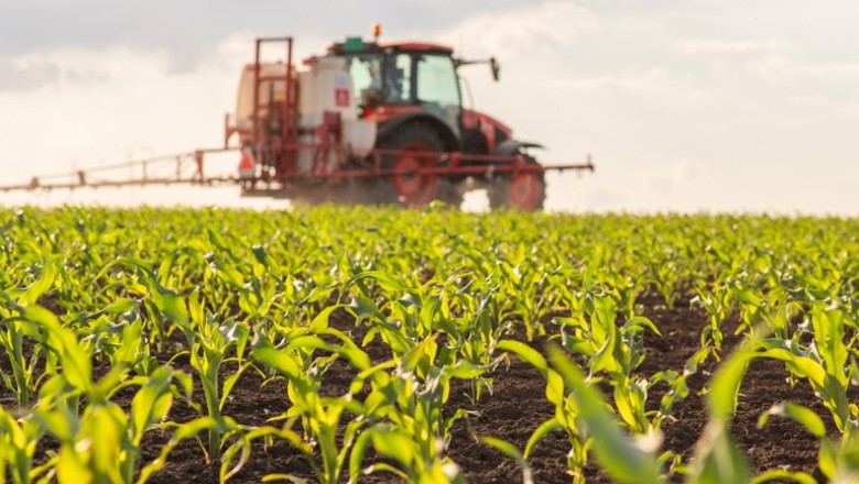 Exportações do agronegócio crescem 12,5% em março e chegam a US$ 15,6 bilhões