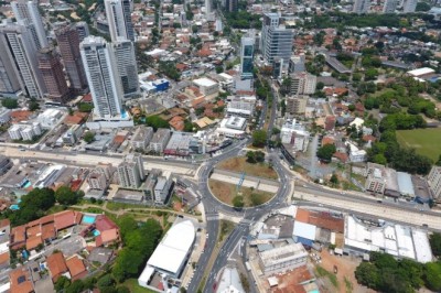 Prefeitura de Goiânia decreta ponto facultativo na quinta-feira (17/4), véspera da Sexta-Feira da Paixão