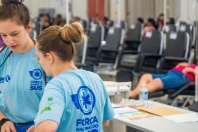 Governo Federal amplia ações de combate à dengue para 312 municípios prioritários