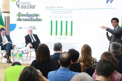 Crescem matrículas de alunos com transtorno do espectro autista