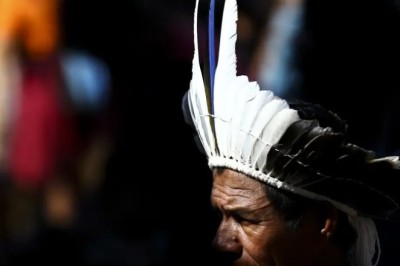 Meio Ambiente e IBGE firmam acordo e vão ampliar mapeamento de povos tradicionais