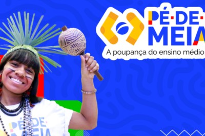 Pé-de-Meia: pagamento do Incentivo-Frequência começa nesta quarta (23). Confira calendário