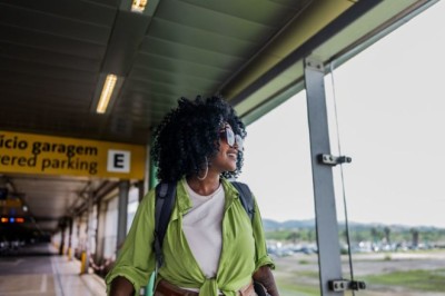 Movimentação em aeroportos cresce 6% em março e supera 23 milhões de passageiros no trimestre