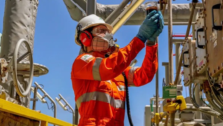Produção de petróleo e gás natural no Pré-Sal alcança 3,7 milhões de barris e bate recorde no 1º trimestre de 2025