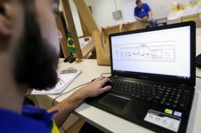 Aprendizagem Profissional cresce 10% em um ano e alcança melhor desempenho da história