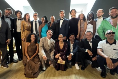 O Agente Secreto, de Kleber Mendonça Filho, tem estreia mundial aplaudida durante 13 minutos em Cannes